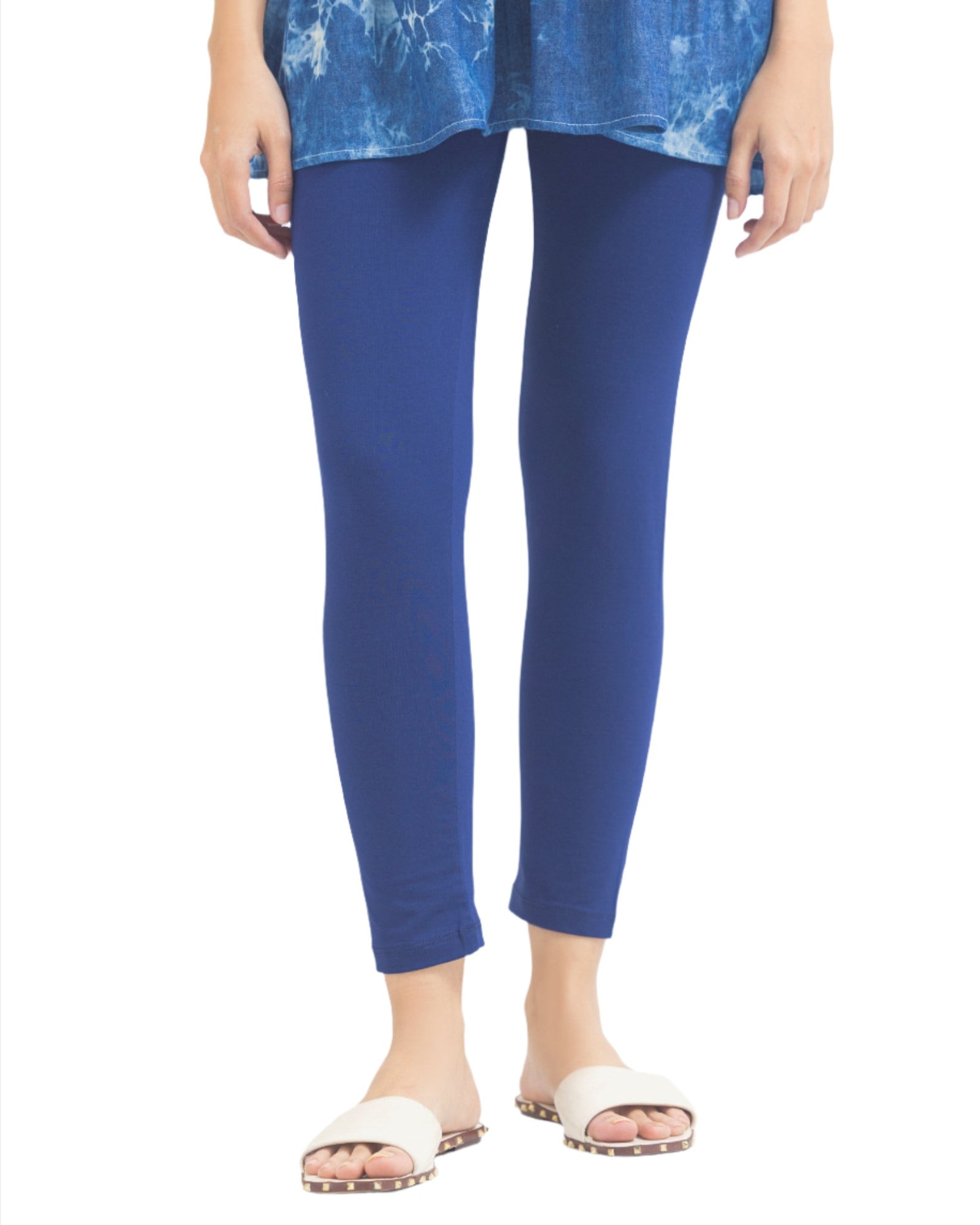 Women Solid Tights - Engine - Buy Now