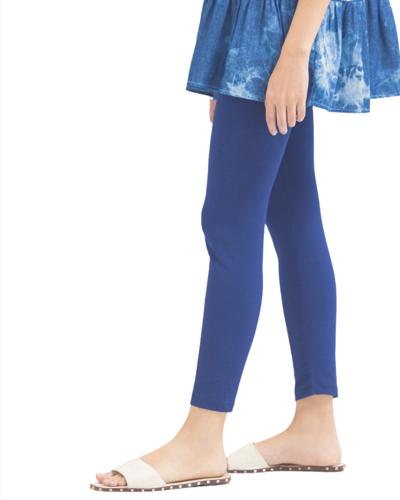 Women Solid Tights - Engine - Buy Now