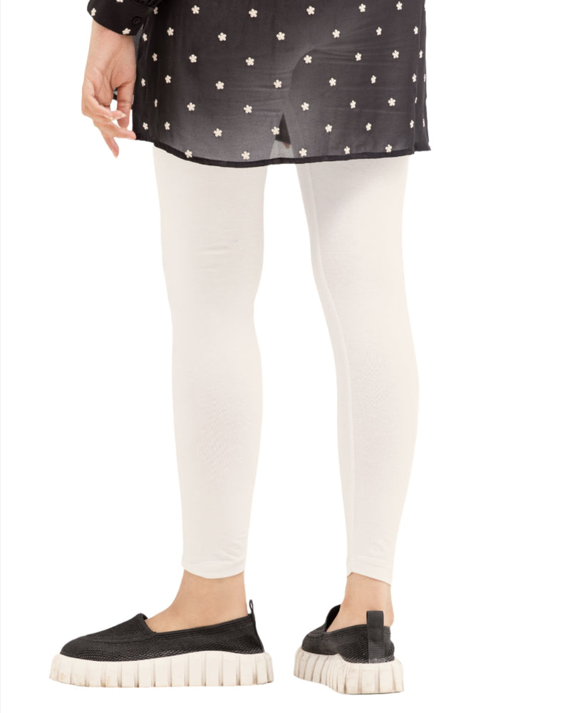Women Solid Tights - Engine - Buy Now
