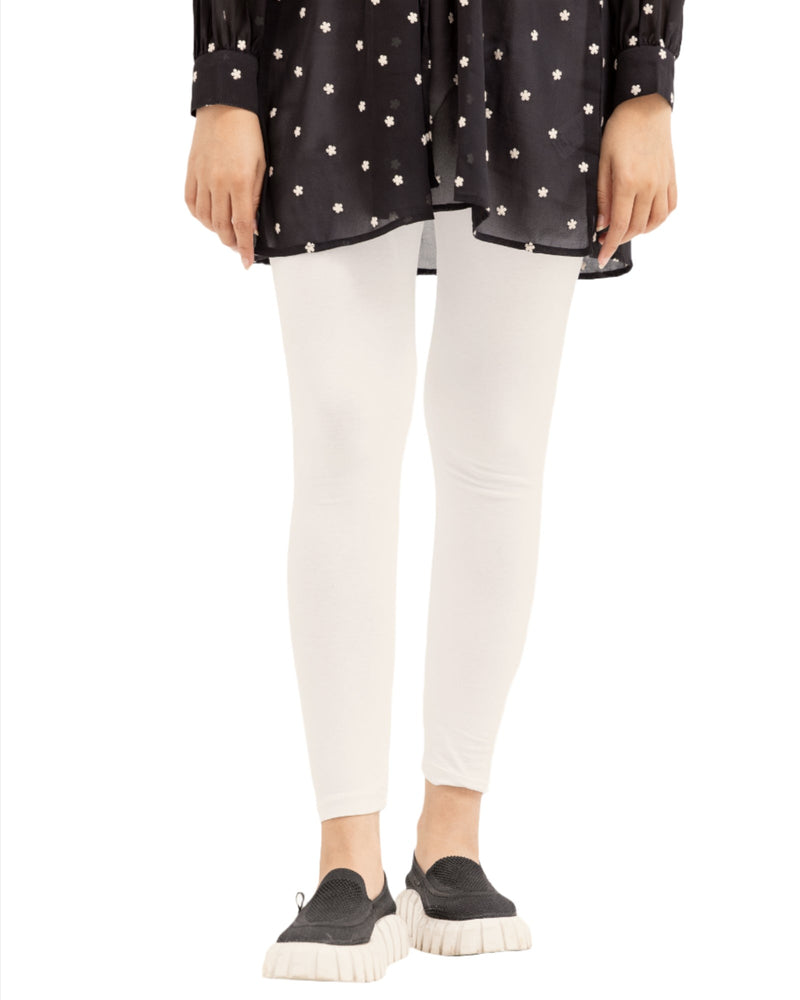 Women Solid Tights - Engine - Buy Now
