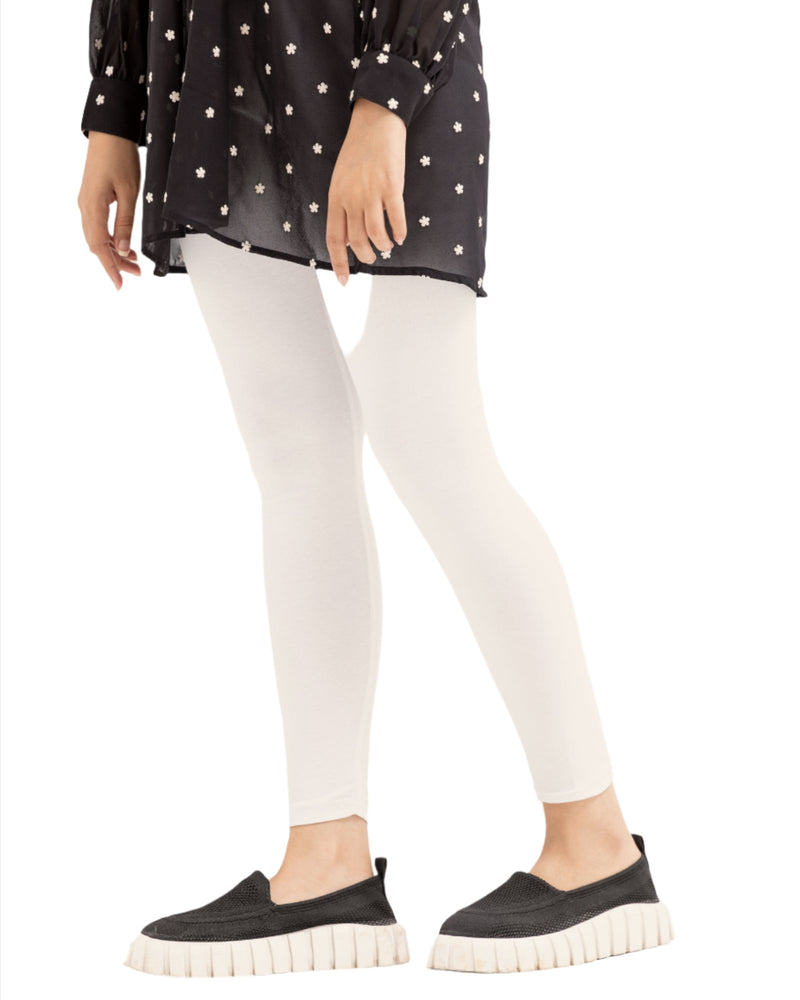 Women Solid Tights - Engine - Buy Now