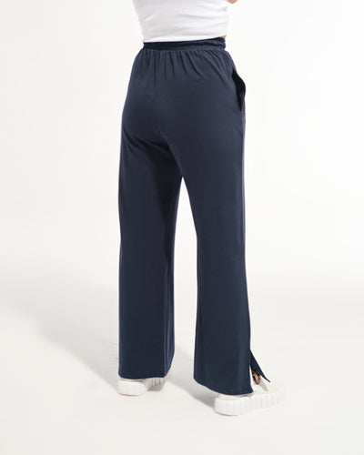 Women Flared Trouser