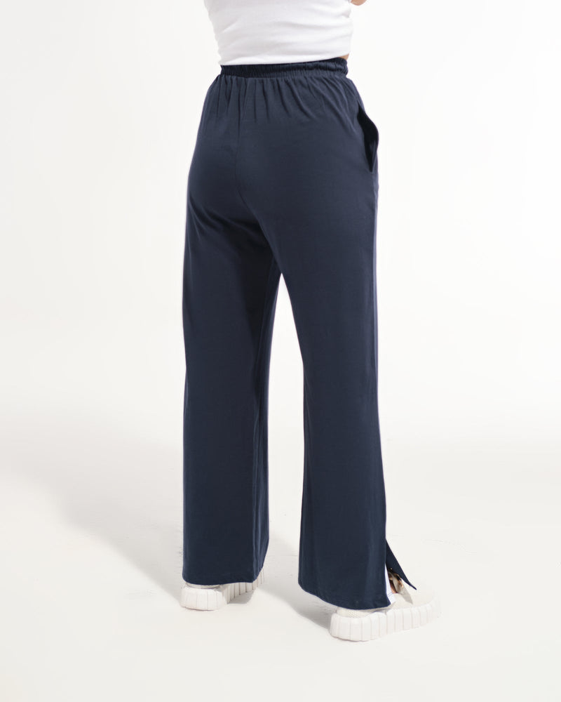 Women Flared Trouser - Engine - Buy Now