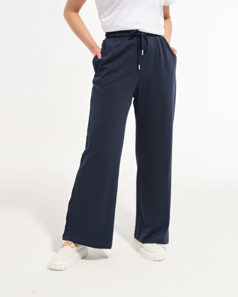 Women Flared Trouser - Engine - Buy Now