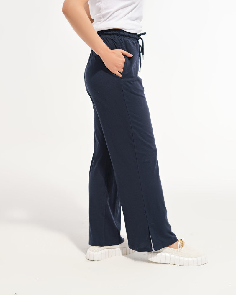 Women Flared Trouser - Engine - Buy Now