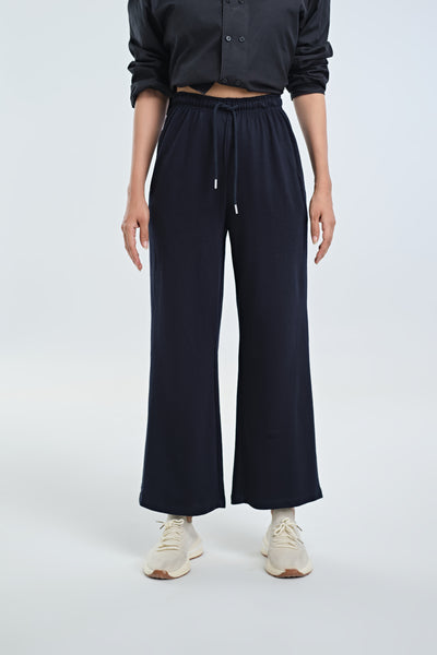 Women Flared Trouser