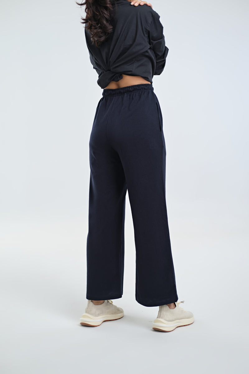 Women Flared Trouser - Engine - Buy Now