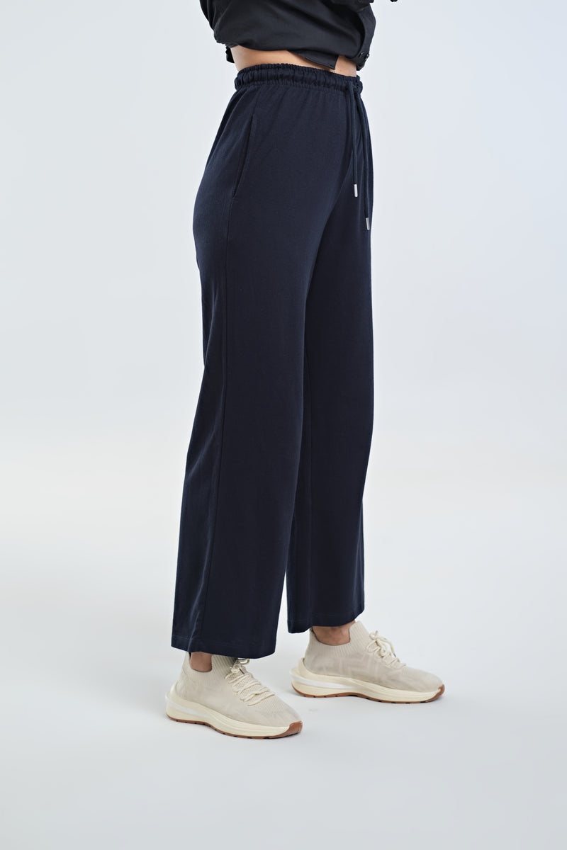 Women Flared Trouser - Engine - Buy Now