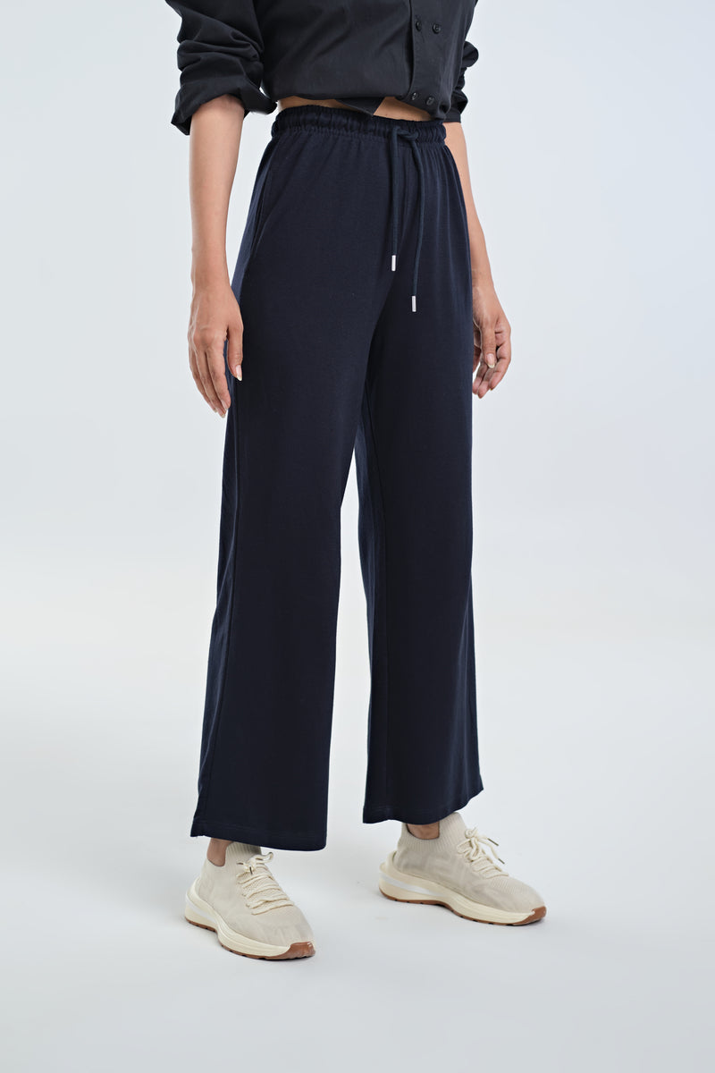Women Flared Trouser - Engine - Buy Now
