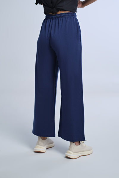 Women Flared Trouser