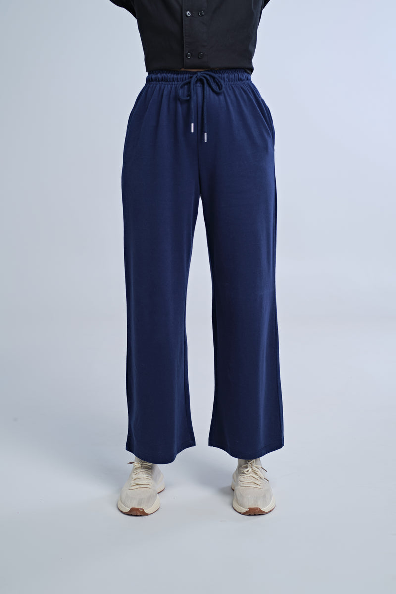 Women Flared Trouser - Engine - Buy Now
