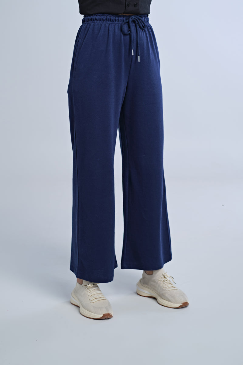 Women Flared Trouser - Engine - Buy Now
