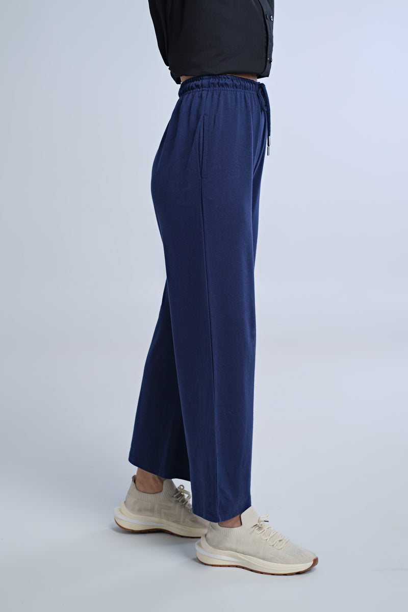 Women Flared Trouser - Engine - Buy Now