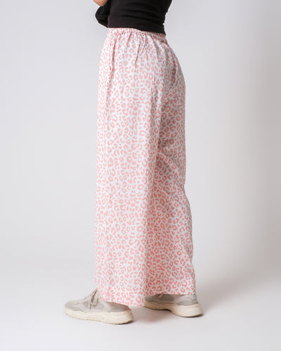 Women Flared Trouser