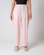 Women Flared Trouser - Engine - Buy Now