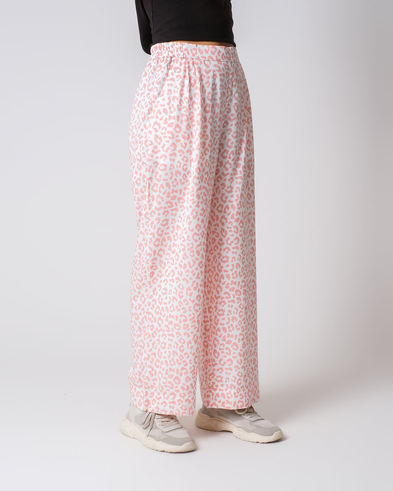 Women Flared Trouser - Engine - Buy Now