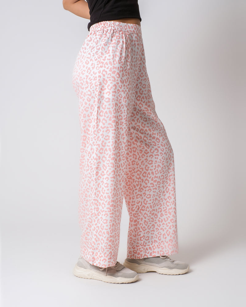 Women Flared Trouser - Engine - Buy Now