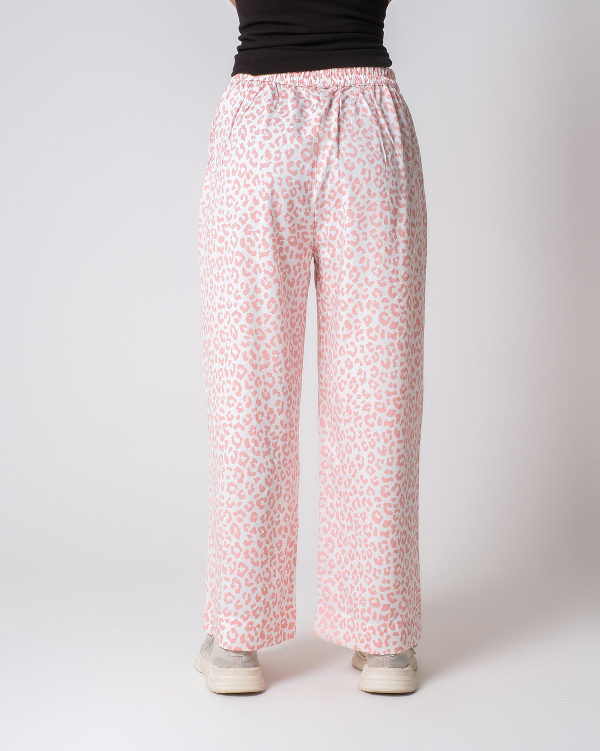 Women Flared Trouser - Engine - Buy Now