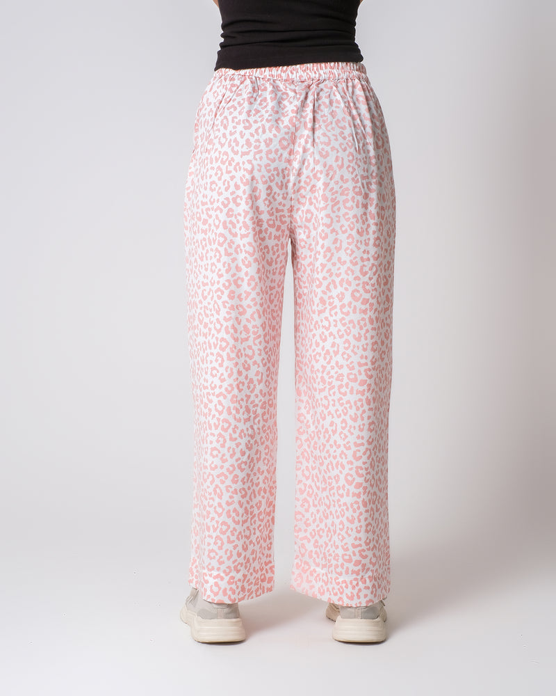 Women Flared Trouser - Engine - Buy Now