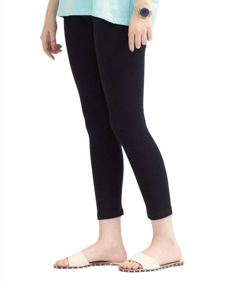 Women Solid Tights - Engine - Buy Now
