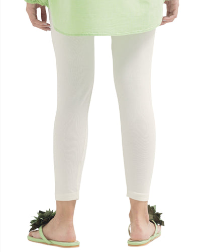 Women Solid Tights