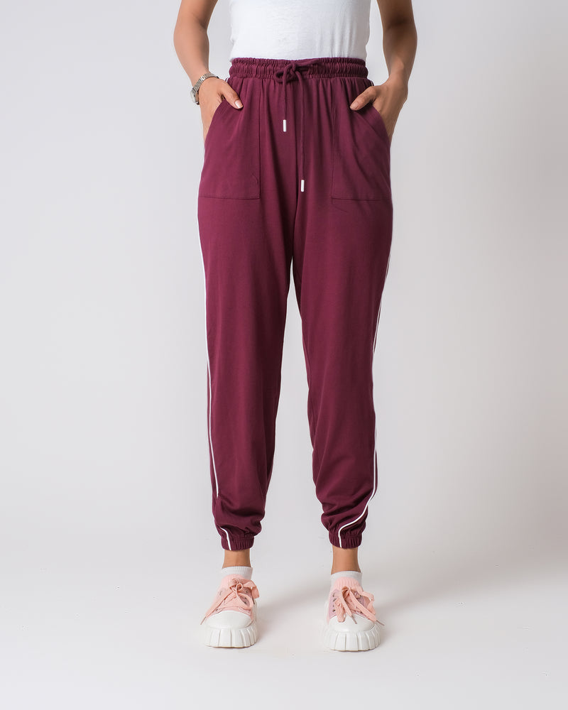 Women Jogger Trouser - Engine - Buy Now