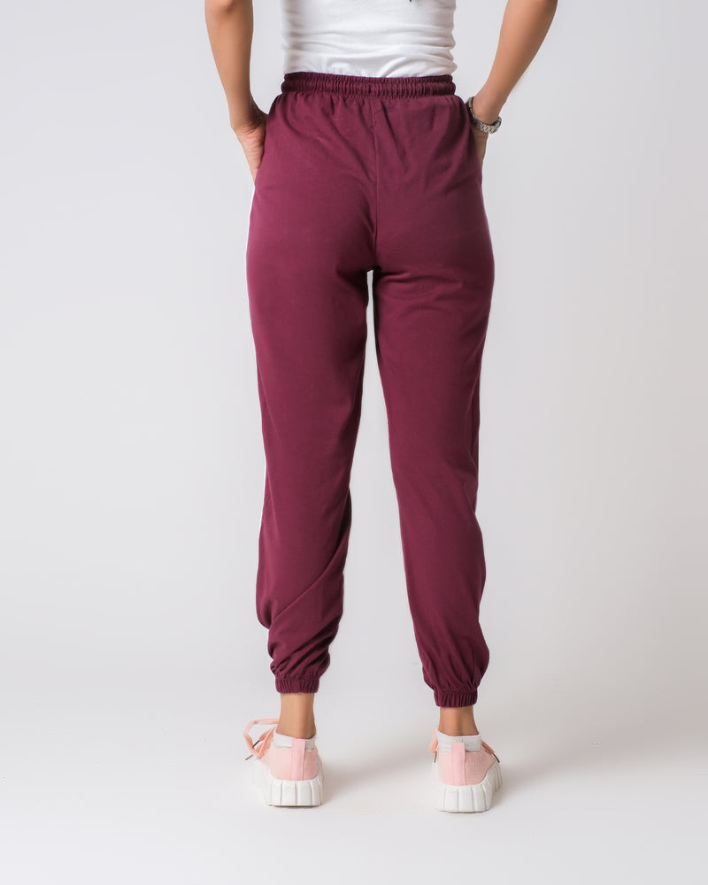 Women Jogger Trouser - Engine - Buy Now