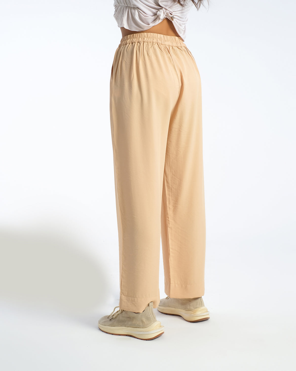 Women Flared Trouser - Engine - Buy Now