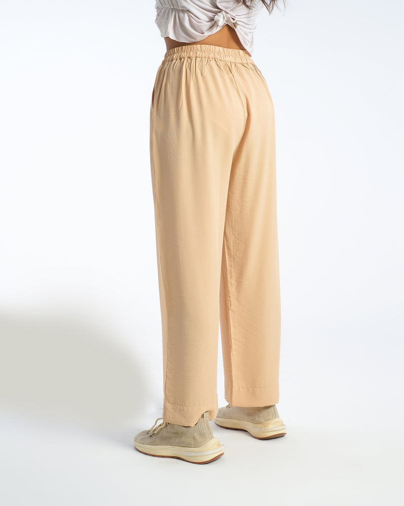 Women Flared Trouser - Engine - Buy Now