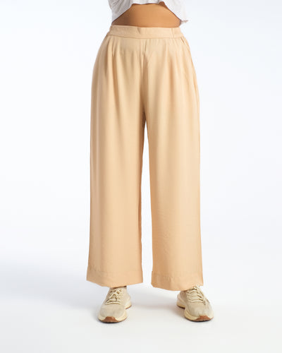Women Flared Trouser