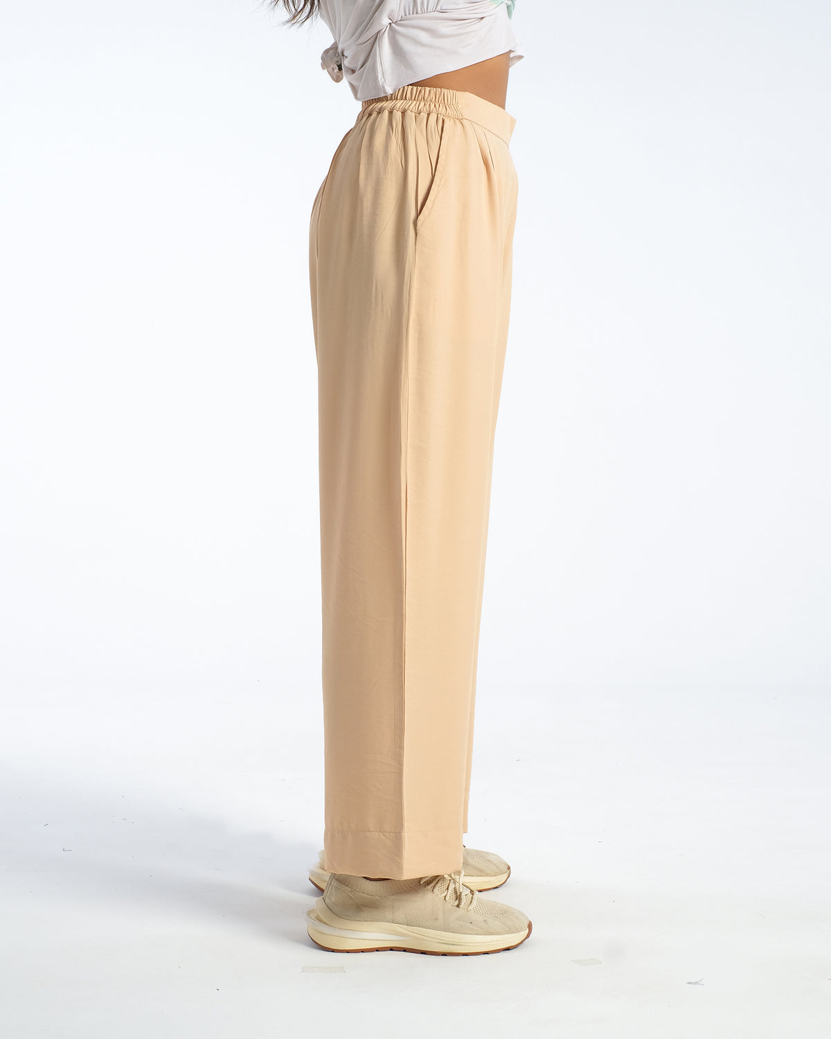 Women Flared Trouser - Engine - Buy Now