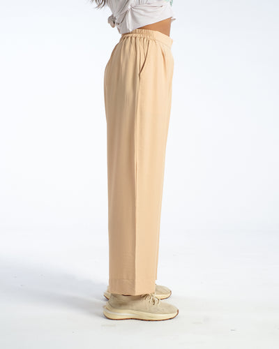 Women Flared Trouser