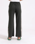 Women Flared Trouser - Engine - Buy Now