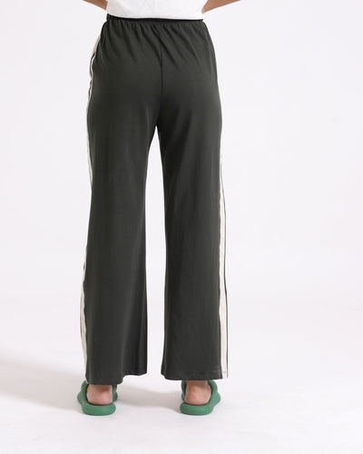 Women Flared Trouser