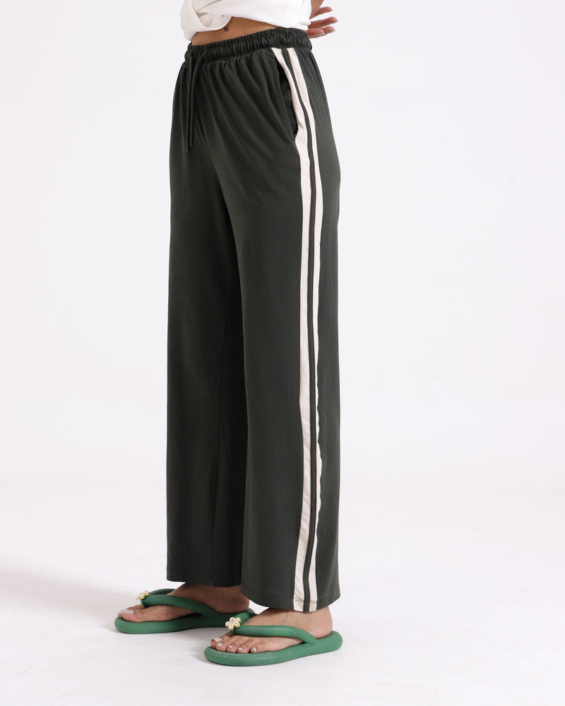 Women Flared Trouser - Engine - Buy Now