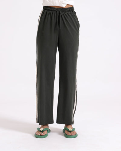Women Flared Trouser