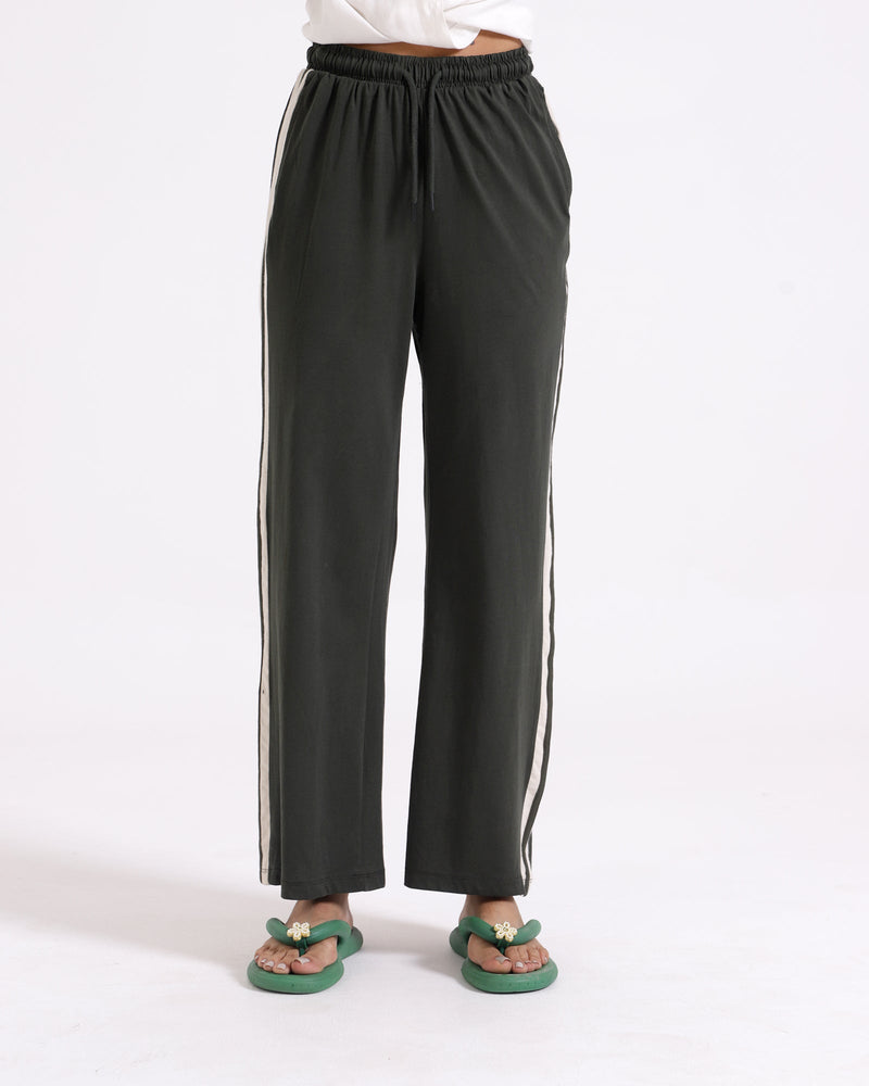 Women Flared Trouser - Engine - Buy Now