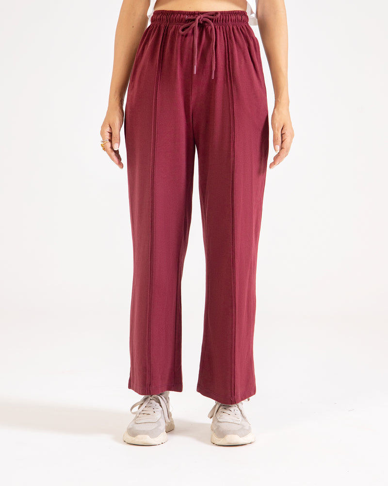 Women Flared Trouser - Engine - Buy Now