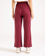 Women Flared Trouser - Engine - Buy Now