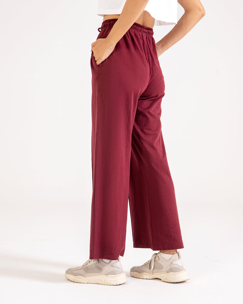 Women Flared Trouser - Engine - Buy Now
