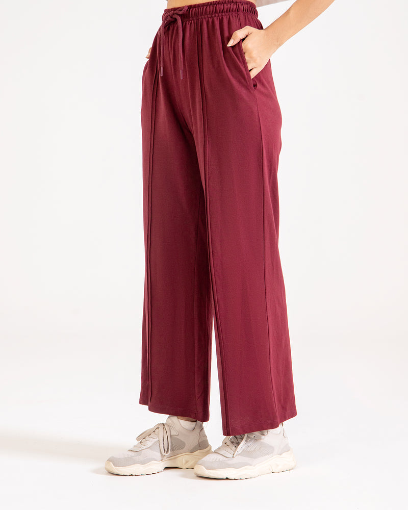 Women Flared Trouser - Engine - Buy Now