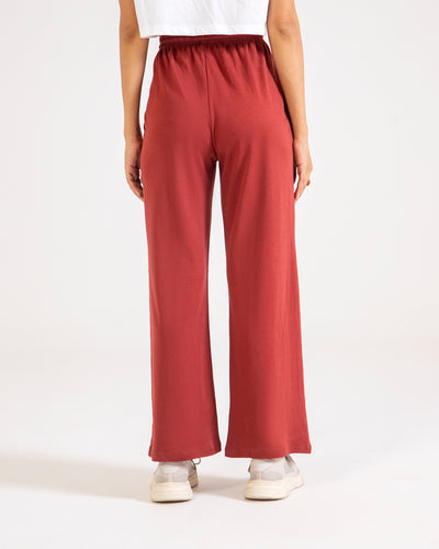 Women Flared Trouser