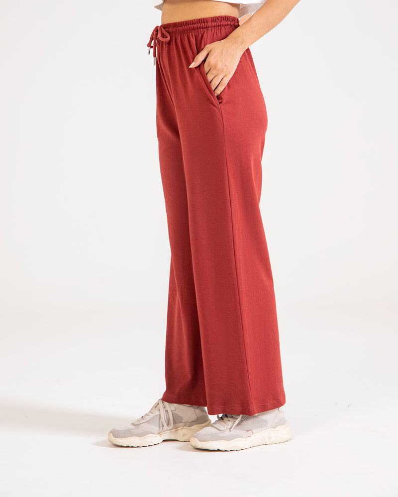 Women Flared Trouser - Engine - Buy Now