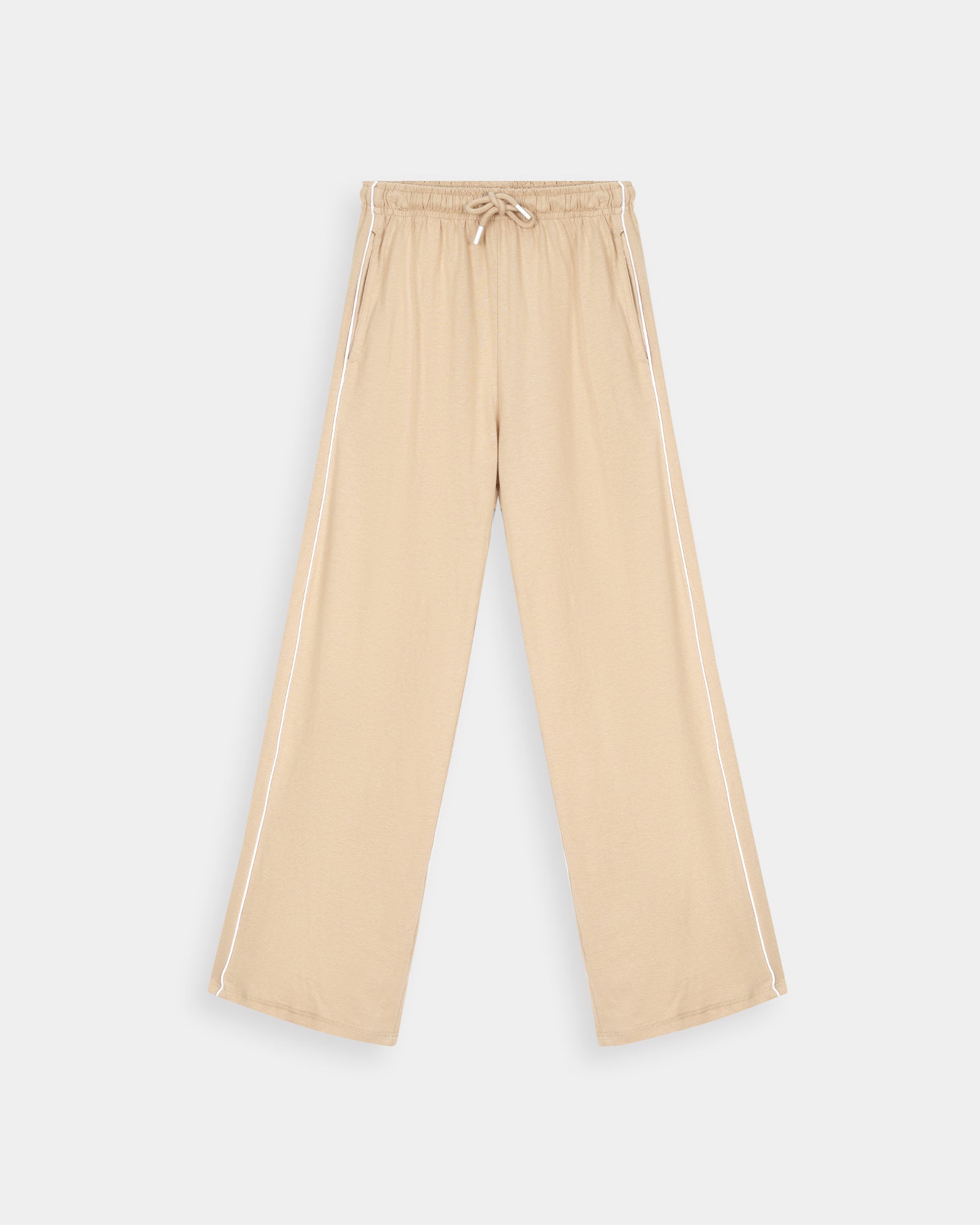 Women Flared Trouser