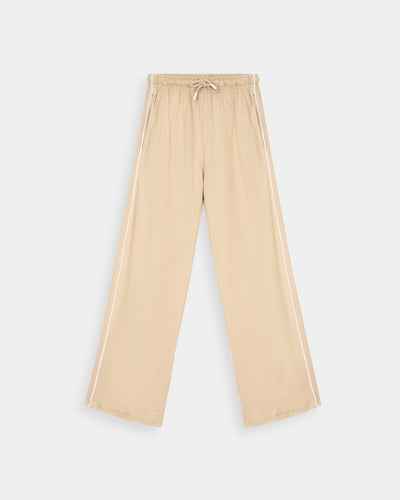 Women Flared Trouser