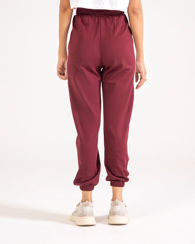 Women Jogger Trouser