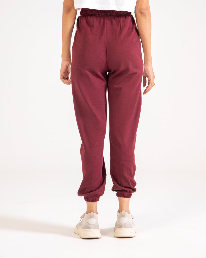 Women Jogger Trouser - Engine - Buy Now