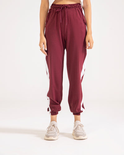 Women Jogger Trouser