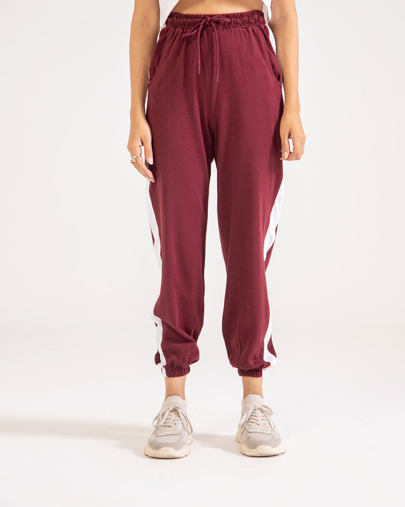 Women Jogger Trouser - Engine - Buy Now