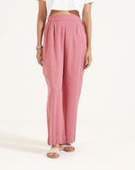 Women Flared Trouser - Engine - Buy Now
